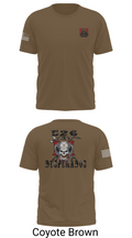 526th ECC Desperados FMT 5277023 Old School Cotton Feel Shirt - 10