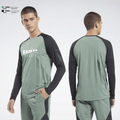 Covenant Christian High School Tennis 45149175 Long Sleeve Performance Shirt 2