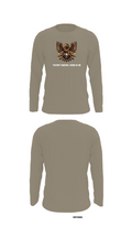 Foxtrot Company, 832nd OD BN 51500889 Long Sleeve Performance Shirt 72