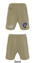 Marauders 16846071 Athletic Shorts With Pockets - 89