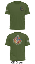 910th AMXS 63315708 Old School Cotton Feel Shirt - 50