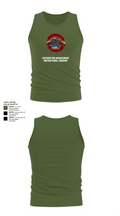 Distribution Management Instructional Company 92076770 Tank Top - 59