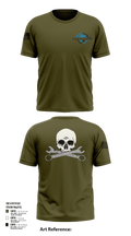 Helius Short Sleeve Performance Shirt - 8