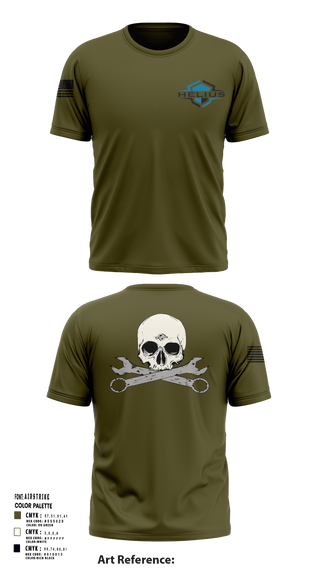 Short Sleeve Performance Shirt, Helius, , Teamtime, Team time, sublimation, custom sports apparel, team uniforms, spirit wear, spiritwear, sports uniforms, custom shirts, team store, custom team store, fundraiser sports, apparel fundraiser