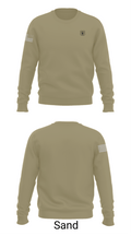 Westbrook Police 1696759 Crew Neck Sweatshirt - 81
