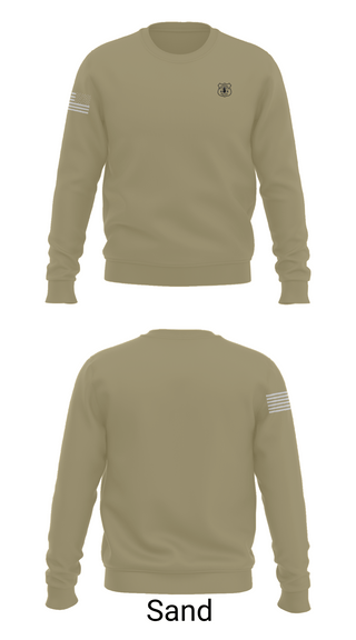 Crew Neck Sweatshirt, Westbrook Police, , Teamtime, Team time, sublimation, custom sports apparel, team uniforms, spirit wear, spiritwear, sports uniforms, custom shirts, team store, custom team store, fundraiser sports, apparel fundraiser