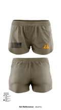 FOX 2-55ADA 481979 Ranger Panties - 104