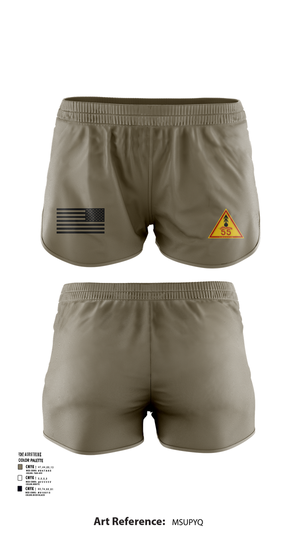 Ranger Panties, FOX 2-55ADA, , Teamtime, Team time, sublimation, custom sports apparel, team uniforms, spirit wear, spiritwear, sports uniforms, custom shirts, team store, custom team store, fundraiser sports, apparel fundraiser