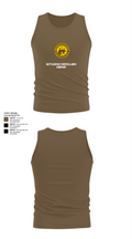 Battlespace Surveillance Company 38169754 Tank Top - 19