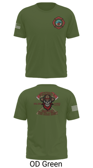 Short Sleeve Performance Shirt, PVFR, , Teamtime, Team time, sublimation, custom sports apparel, team uniforms, spirit wear, spiritwear, sports uniforms, custom shirts, team store, custom team store, fundraiser sports, apparel fundraiser
