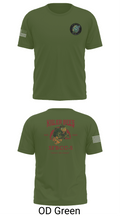 1SFG(A), 3rd BN, BSC 1945772 Old School Cotton Feel Shirt - 50