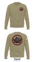 41st CEC-A 2239571 Crew Neck Sweatshirt - 85