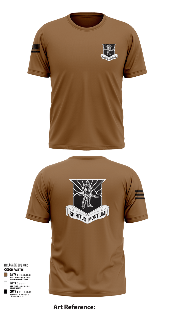 Short Sleeve Performance Shirt, WVU AROTC, , Teamtime, Team time, sublimation, custom sports apparel, team uniforms, spirit wear, spiritwear, sports uniforms, custom shirts, team store, custom team store, fundraiser sports, apparel fundraiser