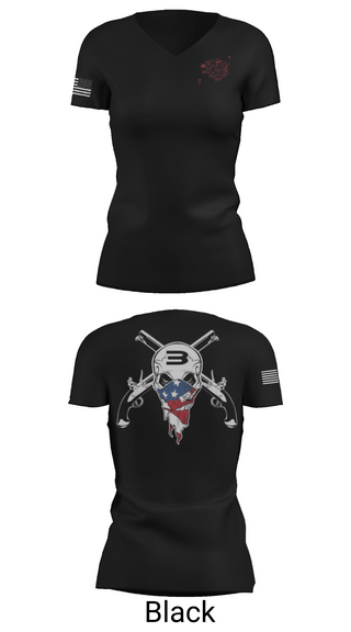 Womens Short Sleeve Vneck Shirt, Special Boat Team 22, , Teamtime, Team time, sublimation, custom sports apparel, team uniforms, spirit wear, spiritwear, sports uniforms, custom shirts, team store, custom team store, fundraiser sports, apparel fundraiser