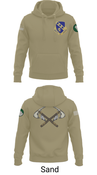 Hoodie, Marauders, Army, Teamtime, Team time, sublimation, custom sports apparel, team uniforms, spirit wear, spiritwear, sports uniforms, custom shirts, team store, custom team store, fundraiser sports, apparel fundraiser