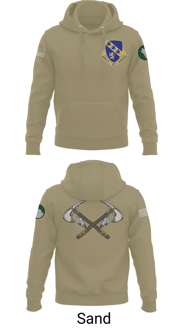 Hoodie, Marauders, Army, Teamtime, Team time, sublimation, custom sports apparel, team uniforms, spirit wear, spiritwear, sports uniforms, custom shirts, team store, custom team store, fundraiser sports, apparel fundraiser