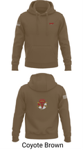 1/113 CAV B-Troop 83945490 Hoodie - 18