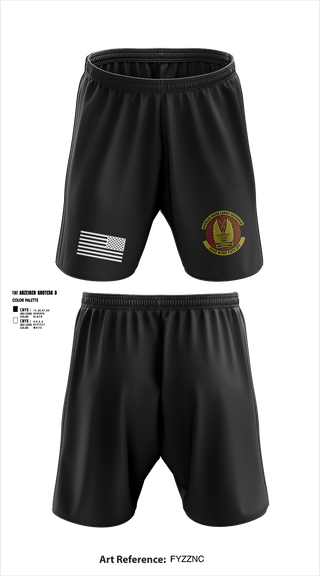 Athletic Shorts With Pockets, Spencer Brian LaBrie Squadron, , Teamtime, Team time, sublimation, custom sports apparel, team uniforms, spirit wear, spiritwear, sports uniforms, custom shirts, team store, custom team store, fundraiser sports, apparel fundraiser