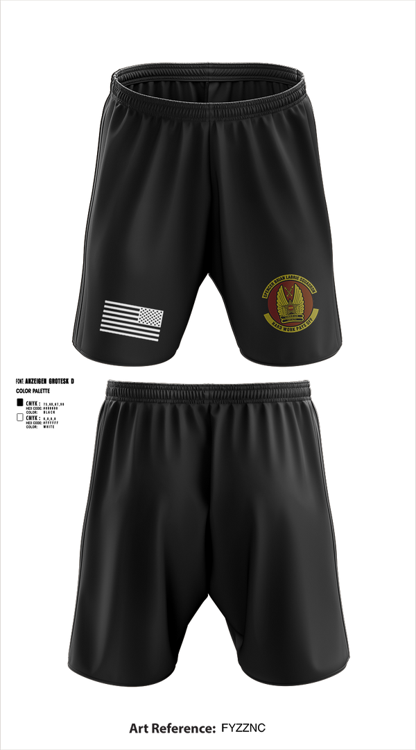 Athletic Shorts With Pockets, Spencer Brian LaBrie Squadron, , Teamtime, Team time, sublimation, custom sports apparel, team uniforms, spirit wear, spiritwear, sports uniforms, custom shirts, team store, custom team store, fundraiser sports, apparel fundraiser
