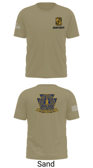 Old School Cotton Feel Shirt, VFMC, Army, Teamtime, Team time, sublimation, custom sports apparel, team uniforms, spirit wear, spiritwear, sports uniforms, custom shirts, team store, custom team store, fundraiser sports, apparel fundraiser
