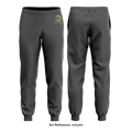 Faith Christian School Track and Field 35752528 Joggers - 5