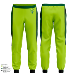 Joggers, AFC Colorado Dragons, Men's Soccer, Teamtime, Team time, sublimation, custom sports apparel, team uniforms, spirit wear, spiritwear, sports uniforms, custom shirts, team store, custom team store, fundraiser sports, apparel fundraiser