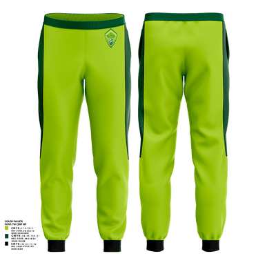 AFC Colorado Dragons 48470583 Joggers - 1