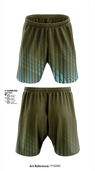 Athletic Shorts With Pockets, Real, Men's Soccer, Teamtime, Team time, sublimation, custom sports apparel, team uniforms, spirit wear, spiritwear, sports uniforms, custom shirts, team store, custom team store, fundraiser sports, apparel fundraiser