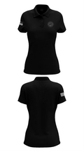 A-CO 1-168TH IN 52593577 Women's Short Sleeve Performance Polo  - 33