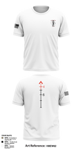 WIARNG Marksmanship 12854544 Old School Cotton Feel Shirt - 109