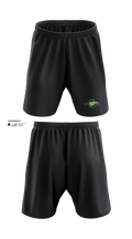 Gold reef oyster 31412148 Athletic Shorts With Pockets - 1