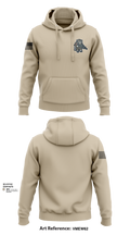 441st Engineer Company 54564095 Hoodie - 103
