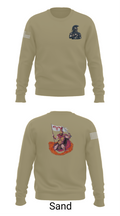 ARIES PLT 56936263 Crew Neck Sweatshirt - 85