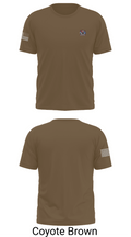 South Farmingdale Fire Department 19650951 Short Sleeve Performance Shirt - 16