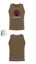 Charley troop 2-108 CAV 33316254 Tank Top - 18