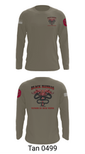 B-Co MRB Mamba 47249464 Long Sleeve Performance Shirt 66