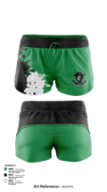 Saint Mary's High School Track & Field 25180397 Track Shorts - 54