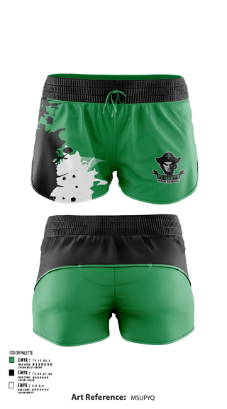 Track Shorts, Saint Mary's High School Track & Field, Track & Field, Teamtime, Team time, sublimation, custom sports apparel, team uniforms, spirit wear, spiritwear, sports uniforms, custom shirts, team store, custom team store, fundraiser sports, apparel fundraiser