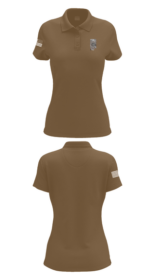 Womens Short Sleeve Performance Polo, 46 MP CO, , Teamtime, Team time, sublimation, custom sports apparel, team uniforms, spirit wear, spiritwear, sports uniforms, custom shirts, team store, custom team store, fundraiser sports, apparel fundraiser
