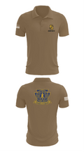 VFMC 76664769 Short Sleeve Performance Polo - 7