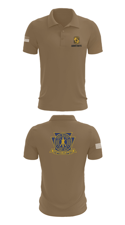 VFMC 76664769 Short Sleeve Performance Polo - 7