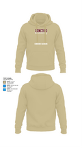 Concord Raiders 68850375 Hoodie - 36