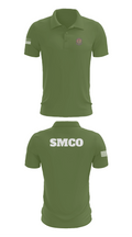 SMCO 97936482 Short Sleeve Performance Polo - 47