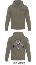 Special Boat Team 22 73434098 Hoodie - 74
