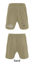 Ace 53947916 Athletic Shorts With Pockets - 85