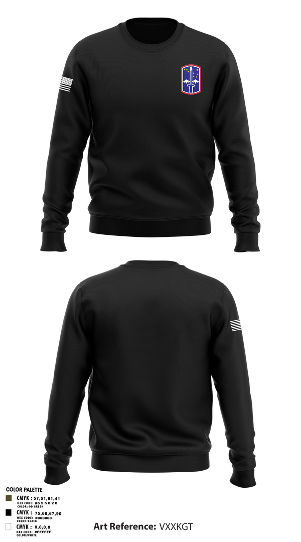 Crew Neck Sweatshirt, Hmh-772, , Teamtime, Team time, sublimation, custom sports apparel, team uniforms, spirit wear, spiritwear, sports uniforms, custom shirts, team store, custom team store, fundraiser sports, apparel fundraiser