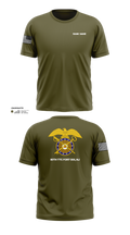 80th TTC 75224066 Short Sleeve Performance Shirt - 2
