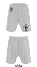 Travis Manion 82293447 Athletic Shorts With Pockets - 1