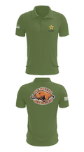 Old Pueblo 62113745 Short Sleeve Performance Polo - 47