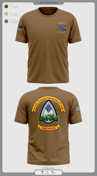 Old School Cotton Feel Shirt, 1LAR, Marines, Teamtime, Team time, sublimation, custom sports apparel, team uniforms, spirit wear, spiritwear, sports uniforms, custom shirts, team store, custom team store, fundraiser sports, apparel fundraiser